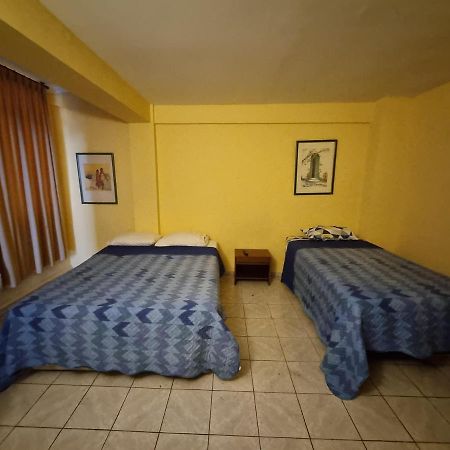 Hotel Astore Matta 2537 アントファガスタ エクステリア 写真