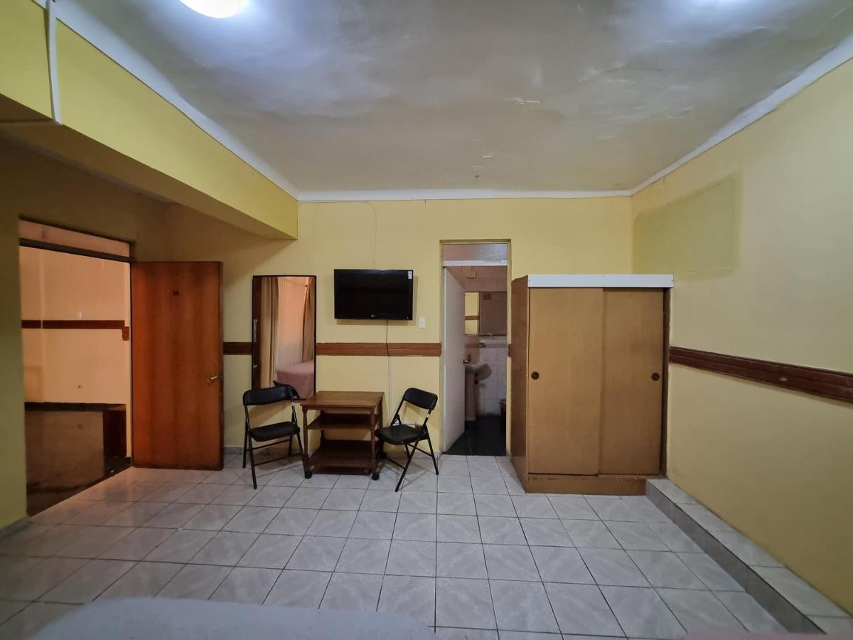 Hotel Astore Matta 2537 アントファガスタ エクステリア 写真