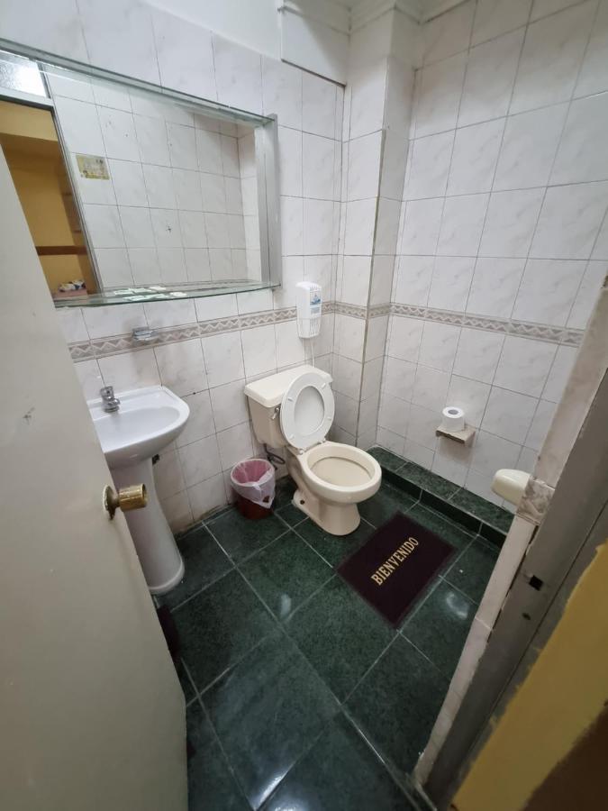 Hotel Astore Matta 2537 アントファガスタ エクステリア 写真