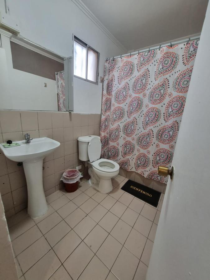 Hotel Astore Matta 2537 アントファガスタ エクステリア 写真